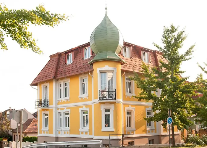Villa Lucia