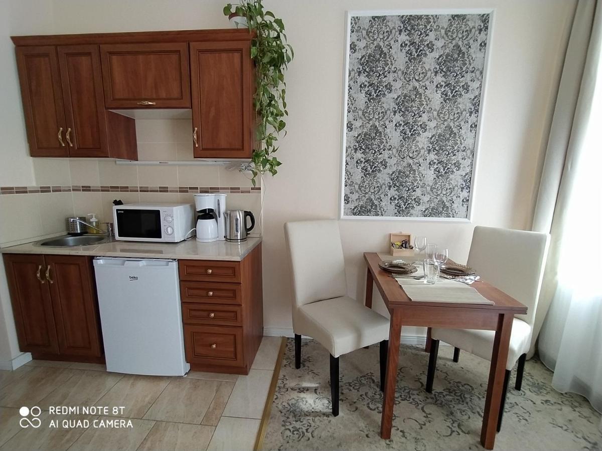Lucia Appartement