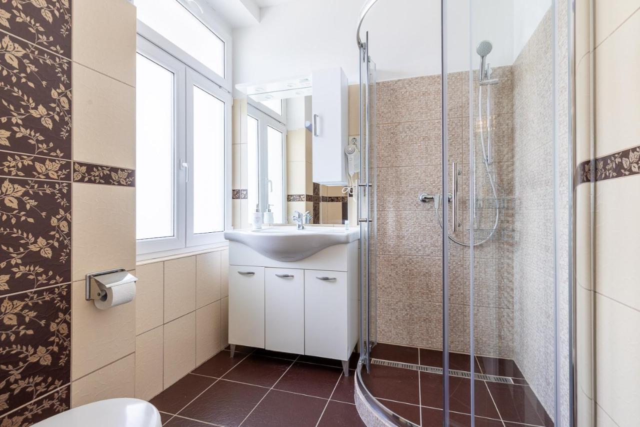 Lucia Appartement *