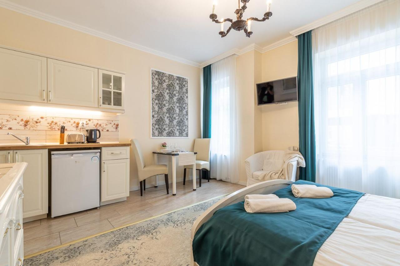 Lucia Appartement