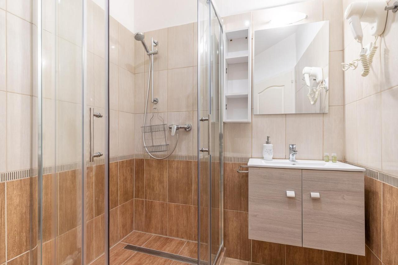 Lucia Appartement