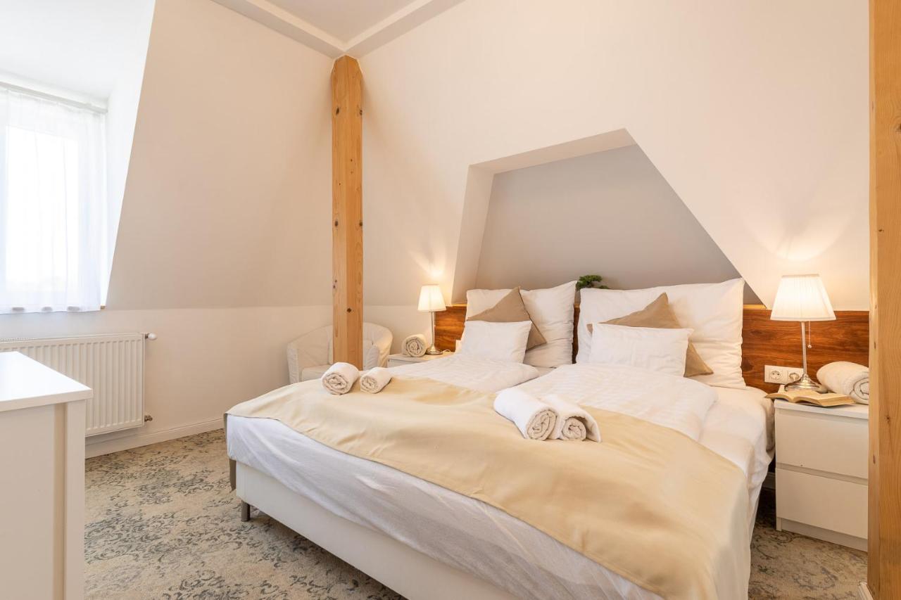 Appartement Lucia Hévíz