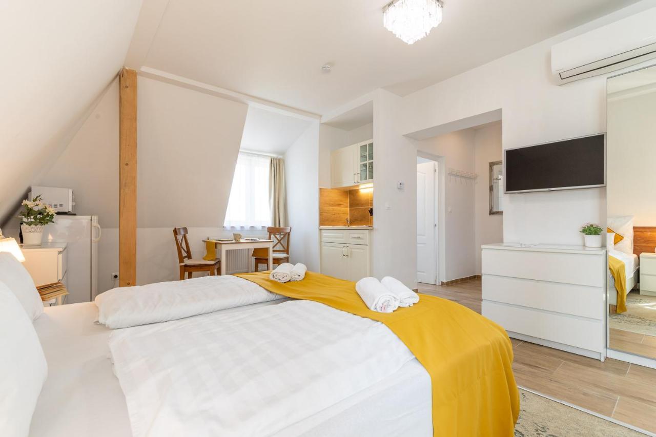 Appartement Lucia
