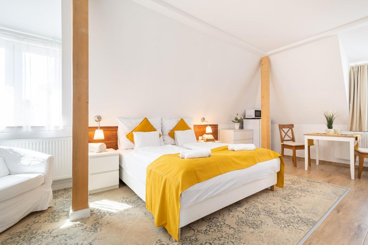 Appartement Lucia *