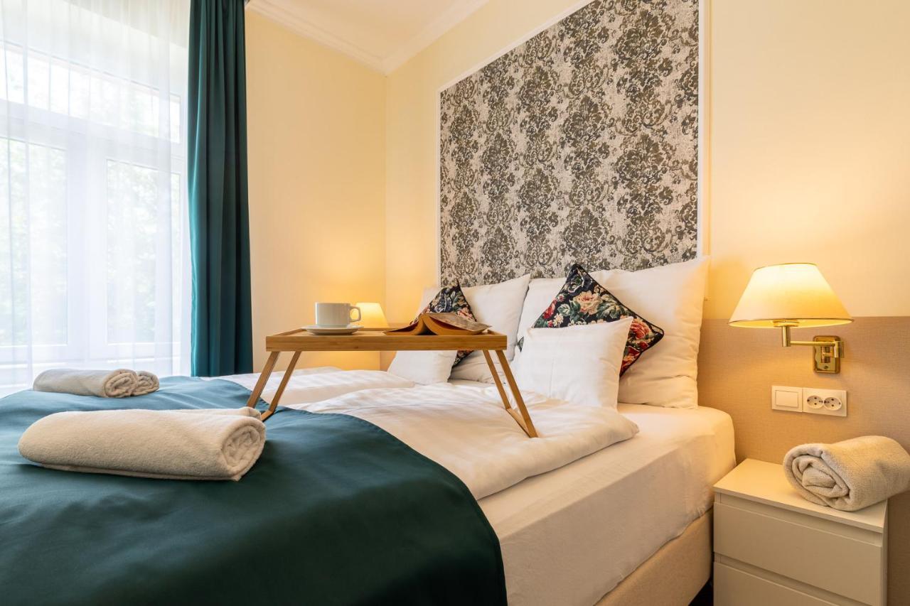 Lucia Appartement