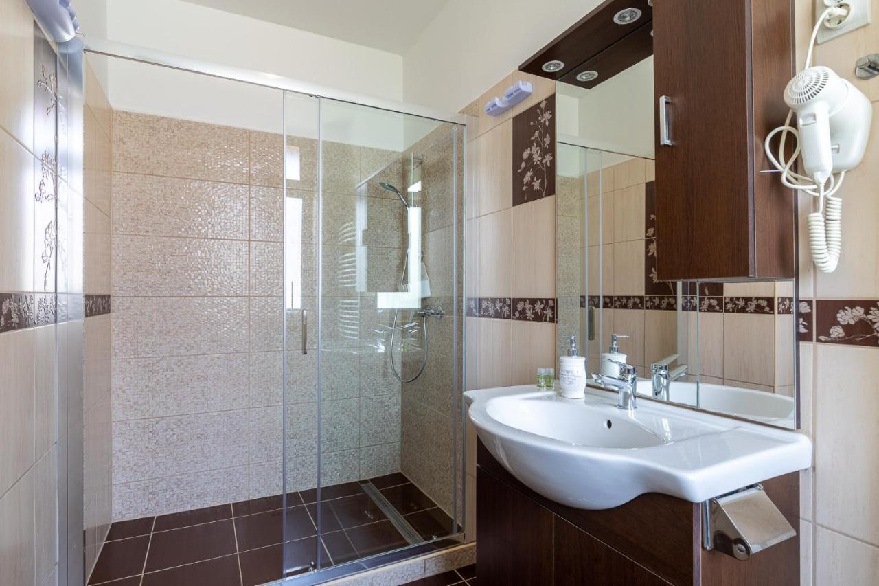 Lucia Appartement