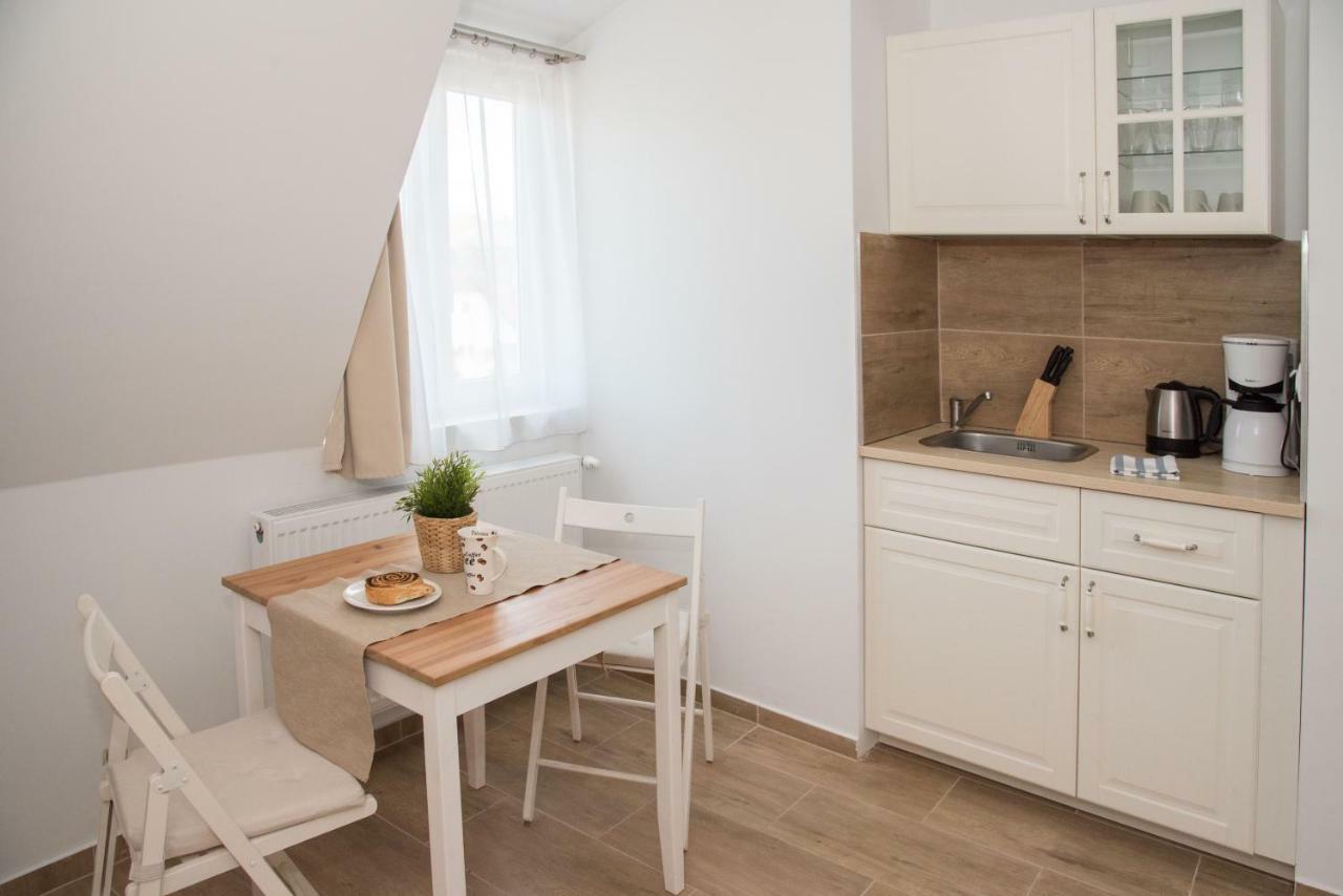 Appartement Lucia Hévíz
